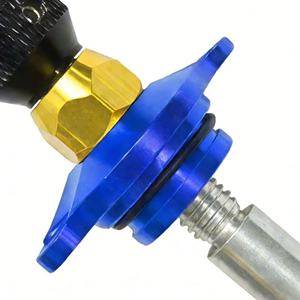 ใหม่ iacv วาล์วควบคุมอากาศเดินเบาเซ็นเซอร์ประกอบเหมาะสำหรับ Hon da PCX125 SH125 SH150 PCX150 FORZA250 300 350 ADV300ชิ้นส่วนรถจักรยานยนต์ - Product Image 2