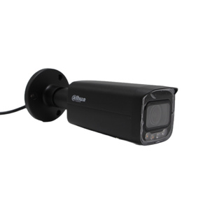 Dahua original IPC-HFW2549T-AS-IL 5MP Smart Dual Light Fixed-focal Bullet WizSense Network <b>Camera</b> IP67 IK10 protection - Product Image 5