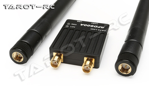 RFD900A 915Mhz 3DR Radio telemetria modulo Modem UAV 40KM trasmissione di collegamento dati a lungo raggio per PIX APM RC Drone Airplane - Product Image 5