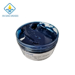 Mỡ Phức Hợp <span class=keywords><strong>Lithium</strong></span> Dựa Trên Dầu Khoáng Nhiệt Độ Cao - Product Image 2