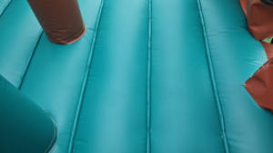 Château gonflable commercial avec toboggan, pour usage professionnel, idéal pour la <span class=keywords><strong>location</strong></span> événementielle - Grande Vente - Product Image 2