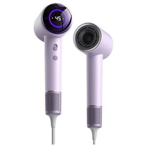 Secador de Pelo Profesional HQ Mixed Proc con Tecnología Iónica, Mini Motor Eléctrico de Plástico DC para Hogar y Hoteles - Product Image 2