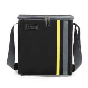 My Season Lunch Bag 23x15.5x25.5cm Insulated Portable Outdoor Travel Cooler Bag - Product Image 5