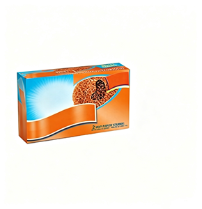 Chor Boy 100% Pure Rolls Estropajo de Cobre - Product Image 4