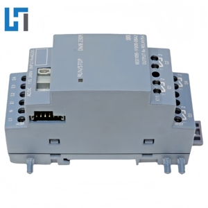Nouveau LOGO Original! Contrôleur programmable PLC 6ED1055-1FB00-0BA2 Logo! DM8 230R pour LOGO! 8 modules d'extension PLC en stock - Product Image 3