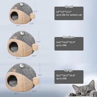 Lit pour chien orthopédique de luxe en mousse à mémoire de forme, imperméable, housse amovible lavable, canapé géant pour animaux de compagnie, design antidérapant