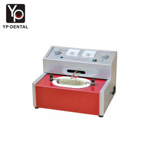 Macchina lucidatrice elettrolitica lucidatrice per apparecchiature da laboratorio dentale - Product Image 1