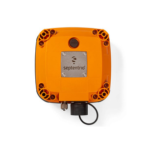 เสาอากาศเสริมอัจฉริยะ AntaRx-Si3 Ultra-rugged Inertial GNSS/INS สำหรับสภาพแวดล้อมอุตสาหกรรม - Product Image 4