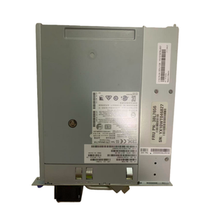 3573-8448 38L7458 Lecteur LTO7 HH avec plateau pour bande magnétique de bibliothèque TS3100 TS3200 00VJ128 3573-8448 3573-8448 - Product Image 1