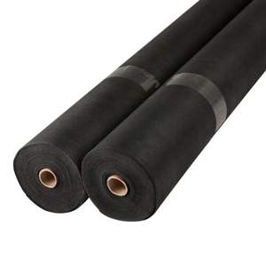 <span class=keywords><strong>Manta</strong></span> de tela no tejida de polipropileno para paisajismo agrícola, <span class=keywords><strong>manta</strong></span> antihierbas no tejida, cubierta para el suelo para protección de cultivos de frutas y bananos, y para carpas. - Product Image 2