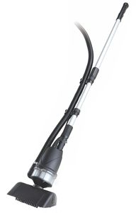 135W Boyu Fish <strong>Pond</strong> Vacuum <strong>Cleaner</strong> for Outdoor Fish <strong>Pond</strong> Koi <strong>Pond</strong> WNQ-1 - Product Image 2
