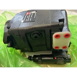 Bomba de pistón DANFOSS Pvm020er02as2a315000000ab de 125 cm³ de desplazamiento para sistemas hidráulicos mecánicos - Product Image 2