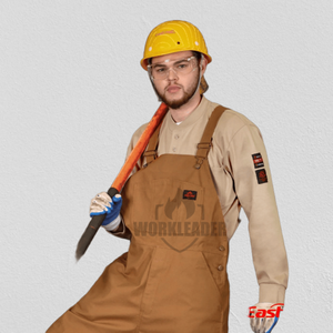 Combinaison <span class=keywords><strong>de</strong></span> <span class=keywords><strong>travail</strong></span> unisexe en toile <span class=keywords><strong>de</strong></span> coton 100% kaki bon marché, résistante à l'abrasion, respirante, <span class=keywords><strong>de</strong></span> qualité supérieure - Product Image 2