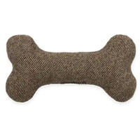 Jouets interactifs pour chiens : Balle rebondissante et gigotante, jouet en peluche pour chien, monstre électronique vibrant et mobile avec sons, jouets pour chiots