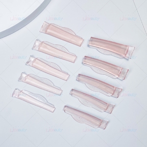 Almohadillas autoadhesivas <span class=keywords><strong>para</strong></span> levantar <span class=keywords><strong>pestañas</strong></span>, nuevo Material <span class=keywords><strong>de</strong></span> gelatina, varillas <span class=keywords><strong>para</strong></span> levantar <span class=keywords><strong>pestañas</strong></span>, mejora los protectores <span class=keywords><strong>para</strong></span> levantar <span class=keywords><strong>pestañas</strong></span> con etiqueta privada - Product Image 2