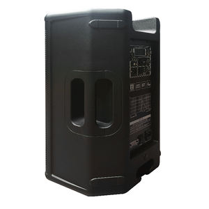 OEM工場直販 ベストセラー アクティブ<span class=keywords><strong>DJ</strong></span>パワードスピーカー 12インチ プラスチック製 パワフルアクティブPAスピーカー サウンドシステム DSPとBluetooth搭載 - Product Image 3