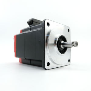 Fanuc ชิ้นส่วนอะไหล่เครื่อง CNC เครื่องขยายสัญญาณระบบ A06B-0061-B003 - Product Image 5