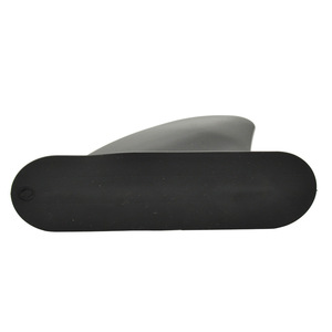 Aileron de planche à pagaie en PVC fixe de 18,9 cm de long pour sports nautiques - Product Image 3