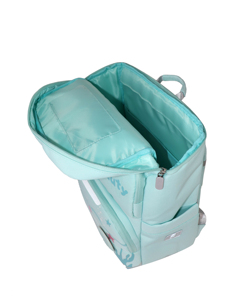 Sacs d'école pour garçons et filles, sac à dos unisexe pour étudiants, sac à dos coréen pour enfants, sac à livres pour bébés, Mochilas Escolares 3-1 - Product Image 6