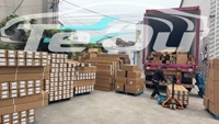 Pièces détachées automobiles de haute qualité pour Changan Qiyuan Q05, pare-chocs, phares, pneus et autres accessoires automobiles