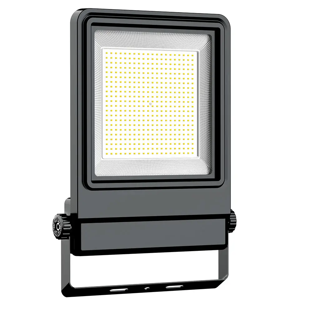 10W 20W 30W 50W 70W 100W 150W 200W 250W led projecteur extérieur IP65 tunnel lumière stade lumières