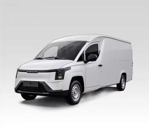 2025五菱迷你电动货车G201B EEC证书CATL电池电动汽车送货货车货物53.58kwh左舵驾驶送货货车 - Product Image 4