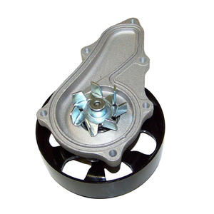 Bomba de Agua Huajiefan 19200-RFE-003/RAD para Honda Accord Odyssey CRV 2002-2008, Pieza de Repuesto para Refrigeración del Motor - Product Image 1