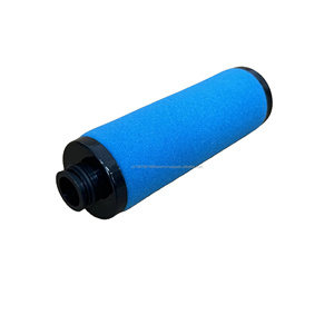 Separador de Aceite y Aire para Compresor de Tornillo, Fibra de Vidrio 2901200302, Suministro de Fábrica Mengma - Product Image 1