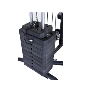 China Home Gym Fitness <strong>Exercise</strong> Equipment - Product Image 4