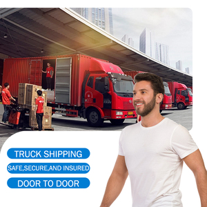 Envío Consolidado Aéreo + Express, <span class=keywords><strong>Despacho</strong></span> <span class=keywords><strong>de</strong></span> <span class=keywords><strong>Aduanas</strong></span>, Soporte 24/7, Reduce los Costos <span class=keywords><strong>de</strong></span> Envío a EE. UU. y Canadá, Puerta a Puerta, Incluye Impuestos - Product Image 1