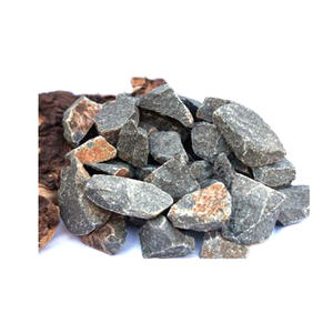 Gemas sueltas de piedra negra natural al por mayor - Product Image 3