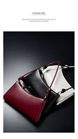 Produits Tendances 2026 Nouveau Sac Bandoulière Designer pour Femme Sacs de Luxe pour Femme Sacs à Main Designer Marques Célèbres