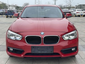 <span class=keywords><strong>BMW</strong></span> Serie 1 <span class=keywords><strong>2018</strong></span> <span class=keywords><strong>118i</strong></span> Usado Importado, Modelo Leading Hatchback para Exportación - Product Image 2