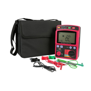 Testeur d'isolation haute tension Xtester-GM3123-006 - Product Image 4