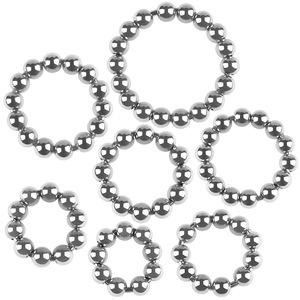 Wholesale beaded glans ring-Buy Best beaded glans ring lots from China  beaded glans ring wholesalers Online