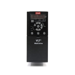 Variateurs de fréquence 280 Ac Drives 134U7732 FC-280P2K2T4E20H1BXCXXXSXXXXAL en stock - Product Image 6