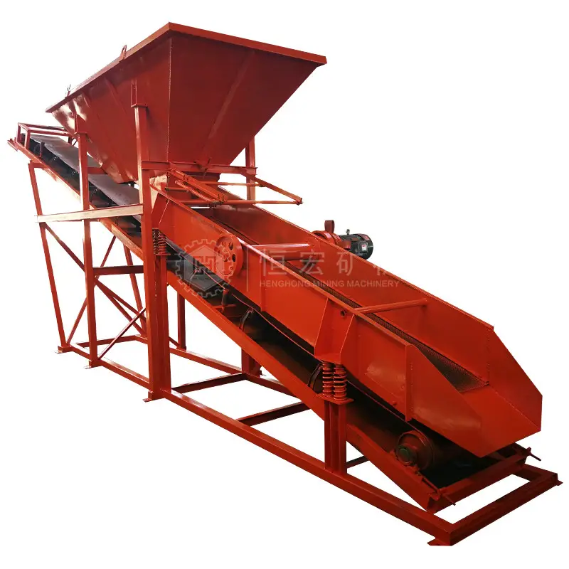 Double Deck Portable Stone Crusher Round Circular Vibrating Screen, Silica Sand Vibration Sieve Screening Machine In China Price