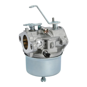 קרבורטור אלומיניום חדש תואם מקורי של Woyun <span class=keywords><strong>Tecumseh</strong></span> 631828 631067 למנועים קטנים תואם למנועי H30 H50 H60 עם אחריות ל-12 חודשים - Product Image 2