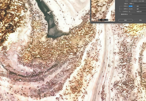 Immagini originali di alta qualità che dipingono per la stampa a macchina e trasmettono l'immagine tramite westtransfer o e-mail - Product Image 2