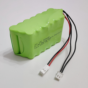24v 800mAh <span class=keywords><strong>Ni-MH</strong></span> <span class=keywords><strong>AAA</strong></span> MH-AAA800 20S1P充電式バッテリープロパワー20kネイルドリルコントロールボックス交換用バッテリーパック - Product Image 2