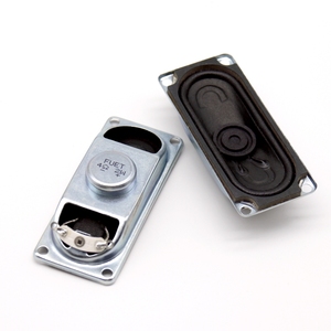 Loa TV LCD Toàn Dải 3070 30*70MM, Loa Hình Chữ Nhật 4 Ohm 3W 2W Có Còi - Product Image 2