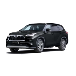 Toyota Highlander Hybrid e Benzina SUV 2026 Usato 7 Posti <span class=keywords><strong>Auto</strong></span> Elettriche Veicoli Nuova Energia 4WD/2WD Prezzo Economico in Vendita - Product Image 1