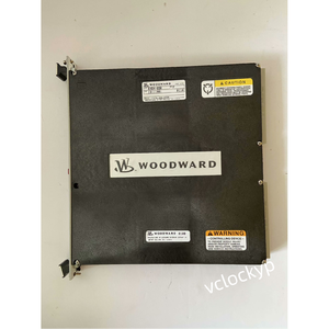 1 Módulo USADO Woodward 5464-658 Envío Gratis a través de DHL/FedEX - Product Image 4