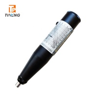 Martillo HT-225 prueba de hormigón