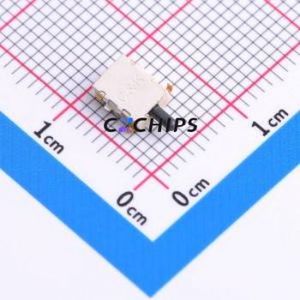 SDS005R Limit Switch SMD Switch Single Pole Single Throw - Normally Closed 12V SMD Tab - Product Image 1