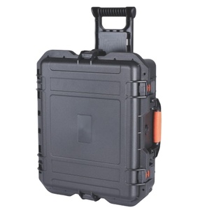 DF C4335A 26.9L 27L 28L 29L 30L High Quality Waterproof Carrying Case Case Storage <b>Box</b> with Custom Foam - Product Image 1