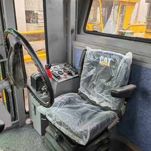 รถเกรดมอเตอร์แบบดั้งเดิมใช้140 140กรัมมือสองสำหรับแมวขนาด140กรัม140ชั่วโมง140K ในประเทศจีน - Product Image 6