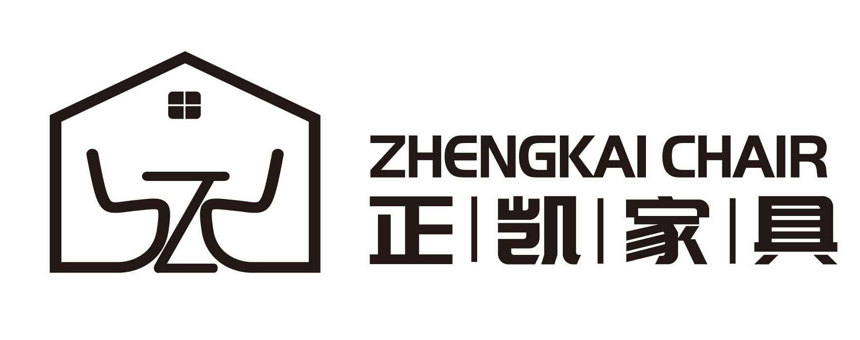 Anji Zhengkai Furniture Co., Ltd. logo