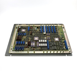 Tarjeta de Circuito PLC Original Nueva de Alta Calidad Fanuc A16B-1010-0040 para Programación de PLC - Product Image 4