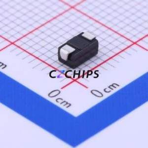 Diode GS1MWG_R1_00001 SMA(DO-214AC) d'origine neuve, diode à usage général, vente en gros de composants électroniques, puces et service BOM - Product Image 2